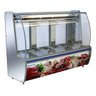 Balcão Expositor Refrigerado Açougue Tendal 2m Polofrio 220v - 1