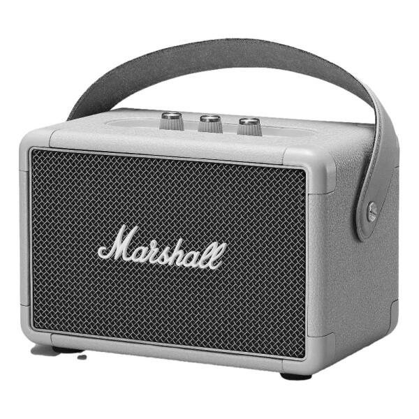 Marshall Kilburn Ii Alto-Falante Portátil Bluetooth Cinza - 4