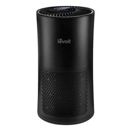 Purificador De Ar Levoit Lv-h133 Preto - 1