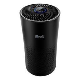 Purificador De Ar Levoit Lv-h133 Preto - 2