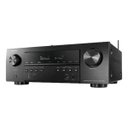 Ver imagem 4 de Receiver Denon Avr-S750H 7.2 4K Dolby Vision Atmos Wifi