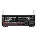 Ver imagem 3 de Receiver Denon Avr-S750H 7.2 4K Dolby Vision Atmos Wifi