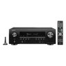 Receiver Denon Avr-S750H 7.2 4K Dolby Vision Atmos Wifi - 1