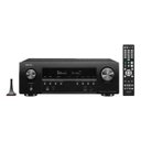 Ver imagem 1 de Receiver Denon Avr-S750H 7.2 4K Dolby Vision Atmos Wifi