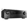 Receiver Denon Avr-S750H 7.2 4K Dolby Vision Atmos Wifi - 2