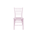 Ver imagem 3 de Kit 4 Cadeiras Tiffany Infantil Rosa Espaço Kids Quarto Brinquedoteca - La Mobilia