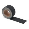 Fita Lixa Antiderrapante Piso Escada 5mt X 5cm Preta - 1