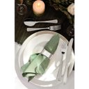 Ver imagem 2 de Kit Jogo Pratos Sobremesa Lanche 12 Peças Tramontina Augusta