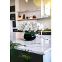 Ver imagem 3 de Arranjos de Orquídeas Artificiais para Mesa de Jantar 4 Flor