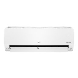 Ar Condicionado Split LG Voice 15000 BTUs Frio Dual Inverter 220V S4-Q15JL31A - 8