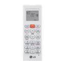 Ver imagem 4 de Ar Condicionado Split LG Voice 15000 BTUs Frio Dual Inverter 220V S4-Q15JL31A