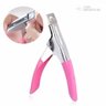 Alicate Cortador de Unha de Tips Manicure - 2