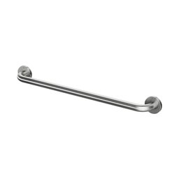 Barra de Apoio Cromada 70cm - Aço Inox 304 - Docol 00963616 - 1