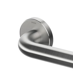 Barra de Apoio Cromada 70cm - Aço Inox 304 - Docol 00963616 - 2