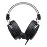 Force One SpitFire Headset Gamer Multiplataforma Conexão Analogica 3.5mm Drive 50mm - 4