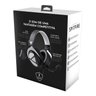 Force One SpitFire Headset Gamer Multiplataforma Conexão Analogica 3.5mm Drive 50mm - 7