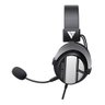 Force One SpitFire Headset Gamer Multiplataforma Conexão Analogica 3.5mm Drive 50mm - 5
