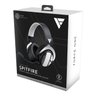 Force One SpitFire Headset Gamer Multiplataforma Conexão Analogica 3.5mm Drive 50mm - 6
