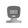 Camera Bullet Ir 2mp 2.8mm Ir20m Hdtvi/hdcvi/ahd/cvbs - Thc-b127-p - 1