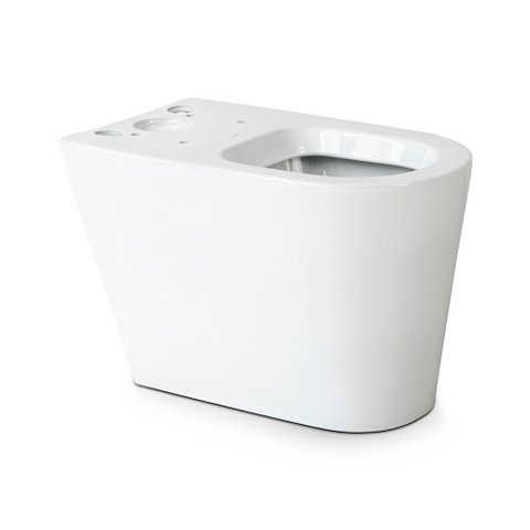 Vaso Sanitário para Caixa Acoplada Deca Lk P.230.17 Branco