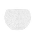 Ver imagem 1 de Vaso de Vidro Decoração Redondo 9cm Charm