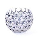 Ver imagem 4 de Vaso de Vidro Decoração Redondo 9cm Charm