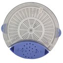 Ver imagem 7 de Armadilha Mata Moscas 220v Pega Mosquito Prende Insetos Pernilongos Gaiola Leva pra Casa Jba-mosca 2