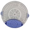 Armadilha Mata Moscas 220v Pega Mosquito Prende Insetos Pernilongos Gaiola Leva pra Casa Jba-mosca 2 - 7