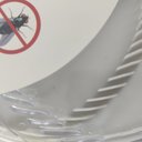 Ver imagem 6 de Armadilha Mata Moscas 220v Pega Mosquito Prende Insetos Pernilongos Gaiola Leva pra Casa Jba-mosca 2