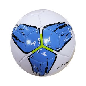 Bola de Futebol América Tamanho 5 290g Atrio - ES394
