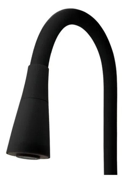 Torneira Gourmet Cone Preta Filtro de Bancada Cozinha 4015 - 4