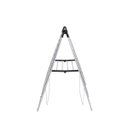 Ver imagem 7 de Varal de Chão Master Plus Aço