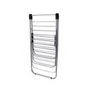 Ver mais imagens de Varal de Chão Master Plus Aço