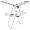 Ver imagem 2 de Varal de Chão Master Plus Aço