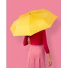 Sombrinha Joy Sortida - Amarelo - 5