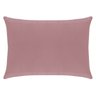 Travesseiro Zelo Select Toque de Pluma 0.50x0.70m - Percal 400 Fios - Blush - 2
