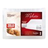 Travesseiro Zelo por Duoflex Molas Anatômico 0.40x0.54m - Percal 230 Fios - 1