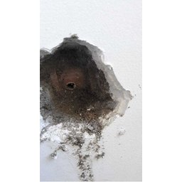Tapa Furo para Cano de Água 5 Medidas - 5