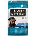 Ver imagem 1 de Fórmula Natural Life Cães Filhotes Porte Médio E Grande 15kg