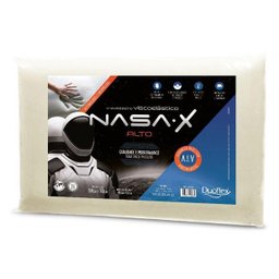 Travesseiro Nasa X Duoflex - 1
