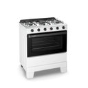 Ver imagem 2 de Fogão Ideal Pop 5 Bocas com Design Moderno e Alta Performance Esmaltec