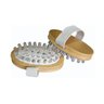 Massageador Madeira Corporal Estrela - Newart - 1