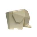 Ver imagem 3 de Escorredor e Porta Talheres Elefante Clink Branco