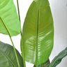 Bananeira Artificial Realista para Decoração Sala com 1.80m. - 11