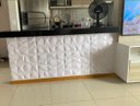 Ver imagem 2 de Placas Pvc 5m² 20 Unidades Alto Relevo Modelo Everest