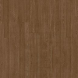 Piso Vinilico em Manta Fosco Imita Madeira Antiderrapante Pvc 0,7mm 10m² Imbuia - 5