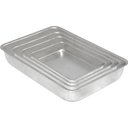 Ver imagem 1 de Conjunto Assadeira 4 Peças Alta Lisa