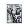 Quadro Elefante MP404 90x70CM - 1