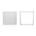 Ver imagem 4 de Painel Led Taschibra 24w Lux Quadrado Sobrepor 4000k