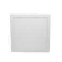 Ver imagem 3 de Painel Led Taschibra 24w Lux Quadrado Sobrepor 4000k